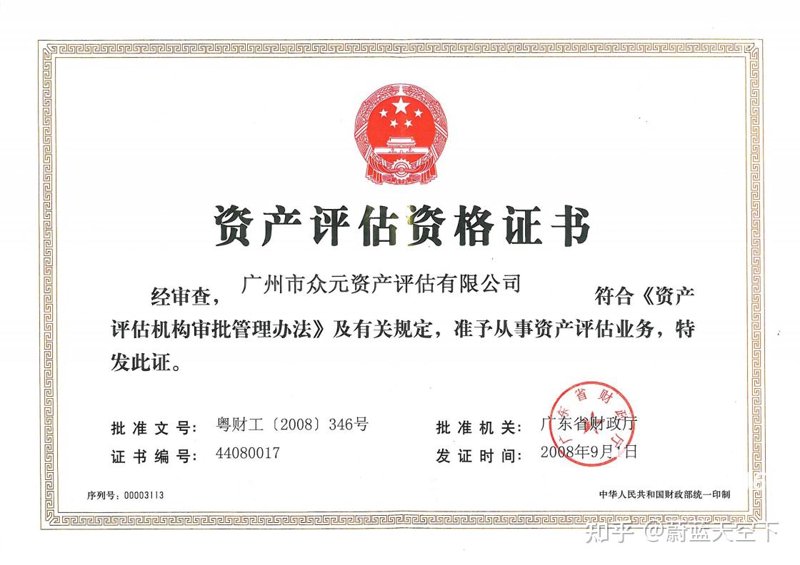 资产管理咨询